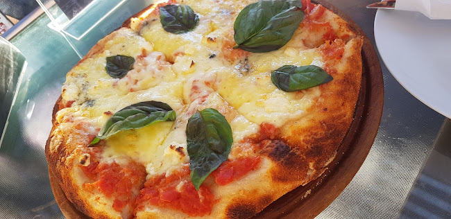 Masa de pizza artesanal